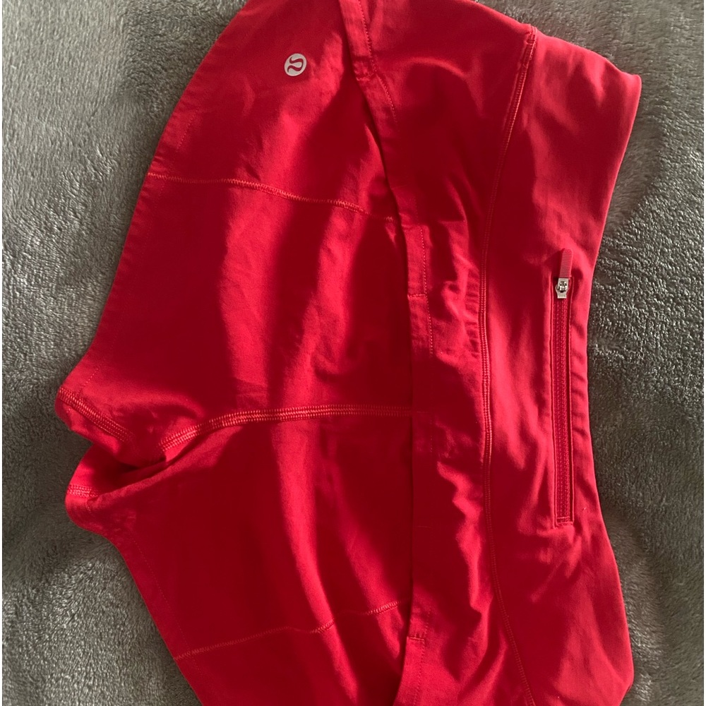 Lulu shorts